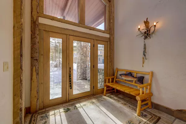 Brian Head, UT 84719,290 N Trails At Navajo Ave #(T@N #16)