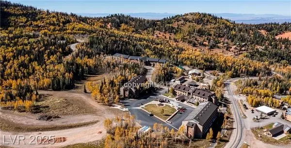 223 Hunter Ridge RD, Brian Head, UT 84719