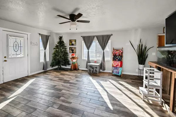 Monroe, UT 84754,245 N 200 W