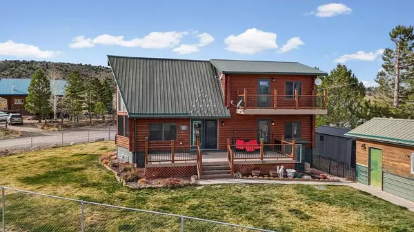 880 W Main ST, Pine Valley, UT 84781