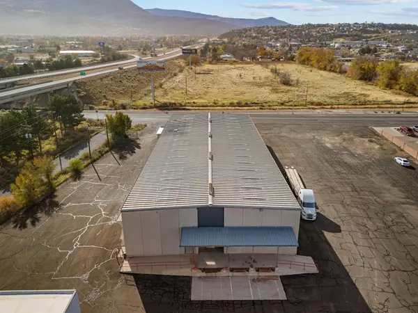 Cedar City, UT 84720,1342 W Industrial Road #South building