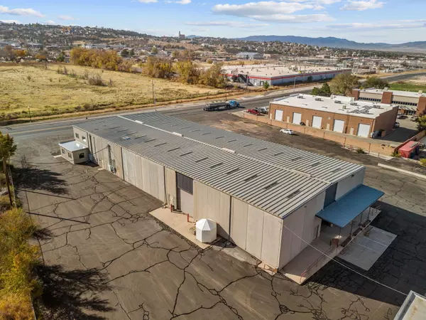 Cedar City, UT 84720,1342 W Industrial Road #South building