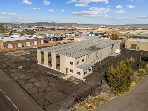Cedar City, UT 84720,1342 W Industrial Road #South building