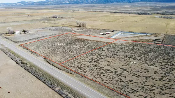 Panguitch, UT 84759,4632 N Highway 89 (Lot #4)