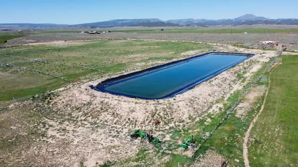 Panguitch, UT 84759,4632 N Highway 89 (Lot #7)