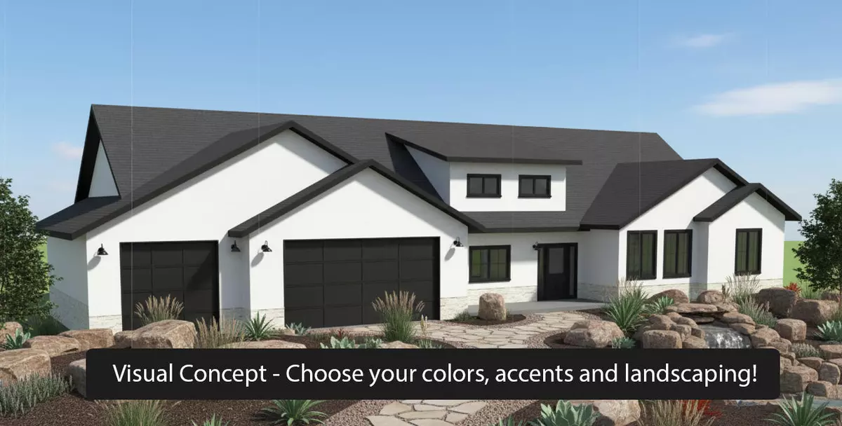 Enoch, UT 84721,4953 N Winchester DR