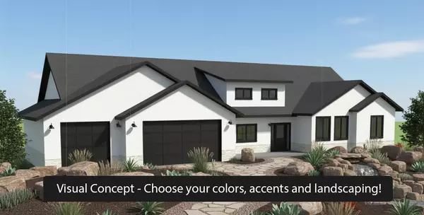 4953 N Winchester DR, Enoch, UT 84721