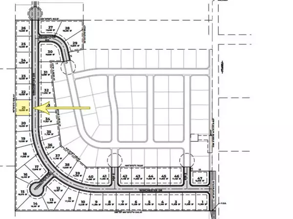 Enoch, UT 84721,4953 N Winchester DR