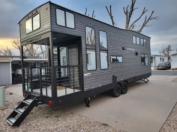 1435 W 200 S ##315, Parowan, UT 84761