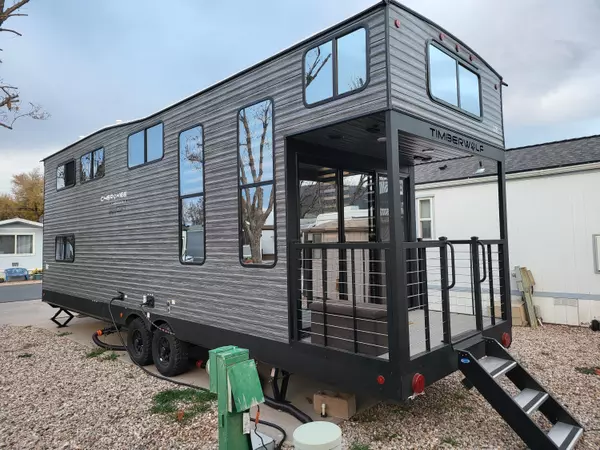 Parowan, UT 84761,1435 W 200 S ##315