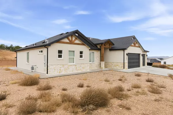 Cedar City, UT 84720,642 S Foundation Trail TRL