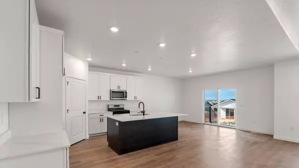 Cedar City, UT 84720,573 S Foundation TRL #111