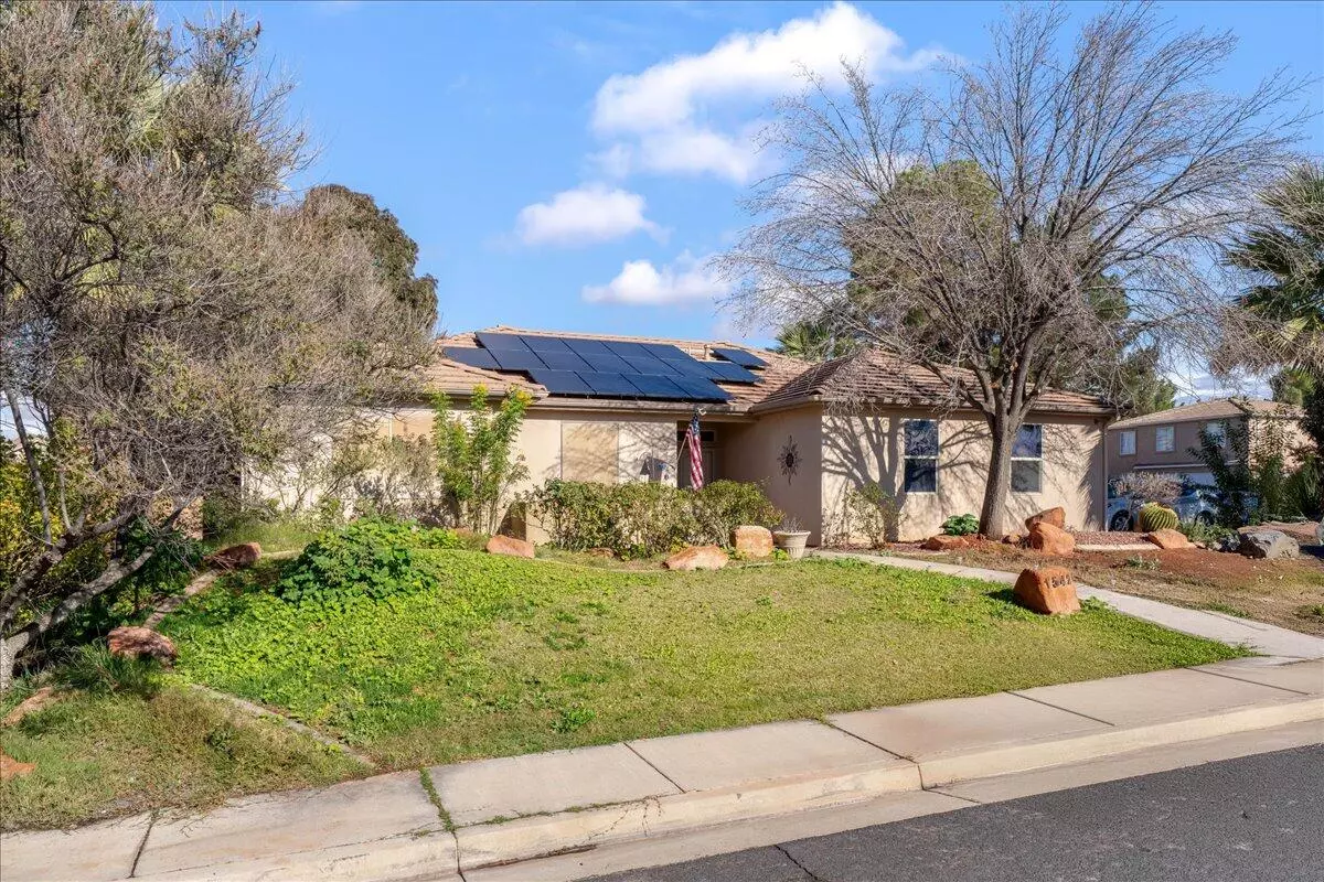 St George, UT 84770,1542 W 1270 N