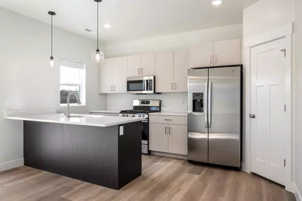 Cedar City, UT 84721,3143 W 1625 N ##30