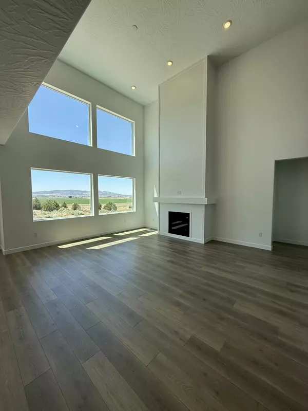 Cedar City, UT 84720,547 S Foundation TRL #113