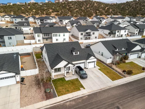 Cedar City, UT 84720,140 N Castle Drive