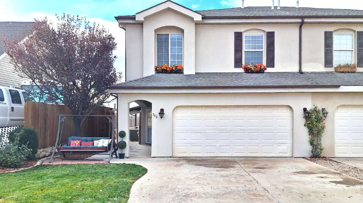 Cedar City, UT 84720,706 S 75 E