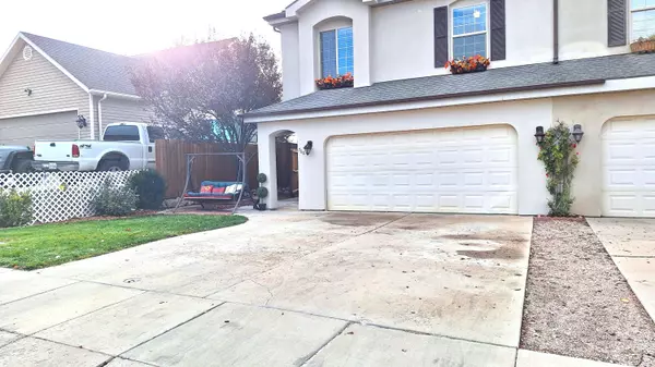 Cedar City, UT 84720,706 S 75 E