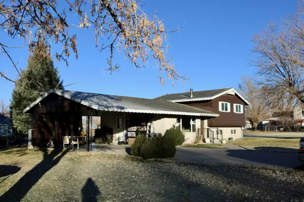 Beaver, UT 84713,109 N 200 West