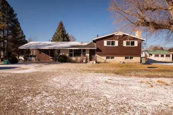 109 N 200 West, Beaver, UT 84713