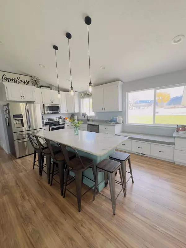 Beaver, UT 84713,135 S 300 E