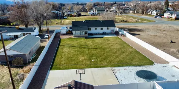 Beaver, UT 84713,135 S 300 E