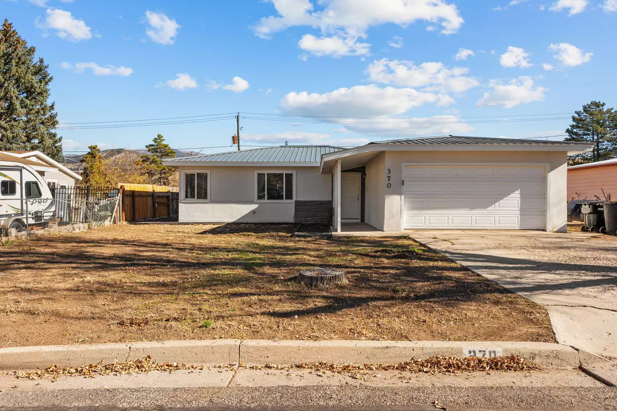 Cedar City, UT 84721,370 N 1400 W