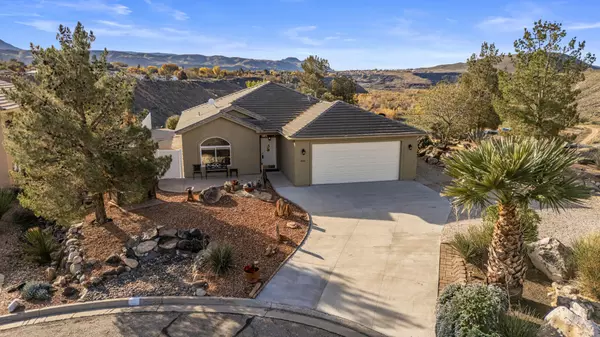 205 W TERRACE, Toquerville, UT 84774