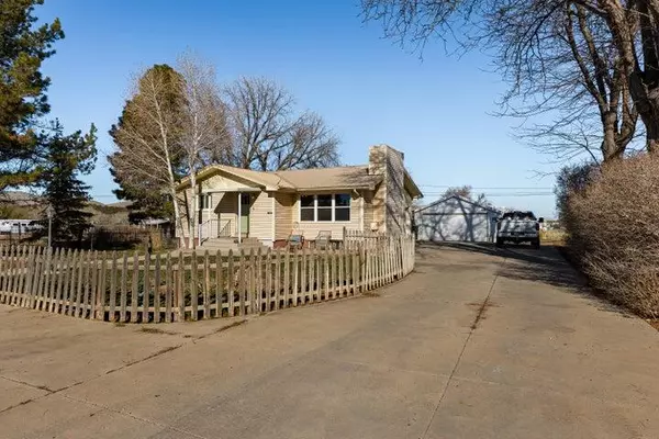 Enterprise, UT 84725,373 E 100 N