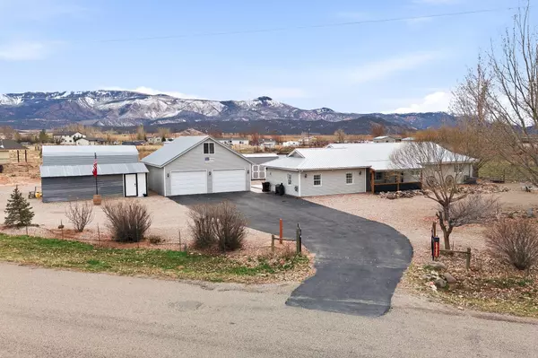 5009 W 1400 S, Cedar City, UT 84720