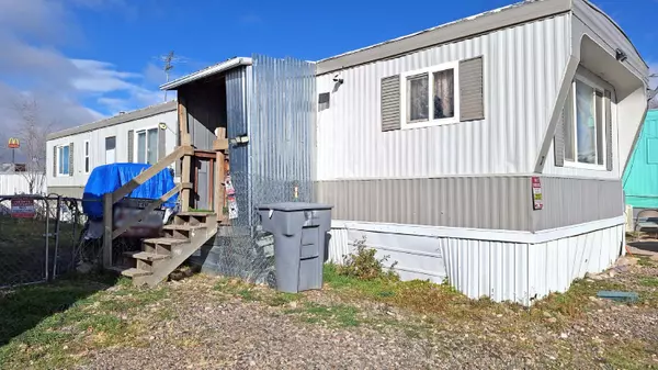 1175 N 300 W ##7, Beaver, UT 84713