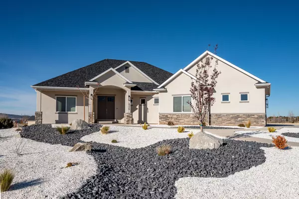 Cedar City, UT 84720,4328 W 1650 S