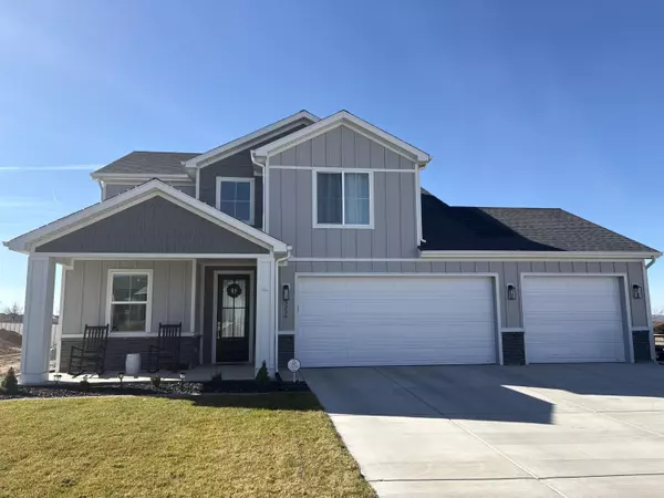 5239 N Church CIR, Enoch, UT 84721