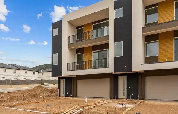 Cedar City, UT 84721,432 E Fiddlers Canyon Road ##124