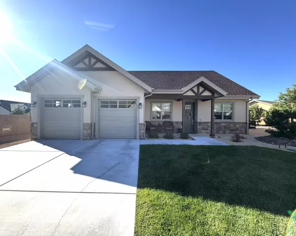 2352 W Portal Hill ##28, Cedar City, UT 84720