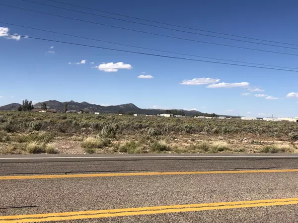 Cedar City, UT 84720,Hwy 56 Frontage