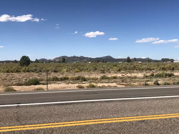 Cedar City, UT 84720,Hwy 56 W of Y