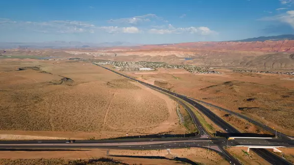 Hurricane, UT 84737,3 Acres SR9