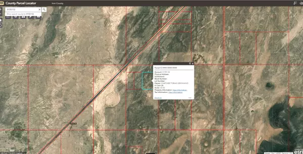 Lund, UT 84714,60 Acres Near Lund