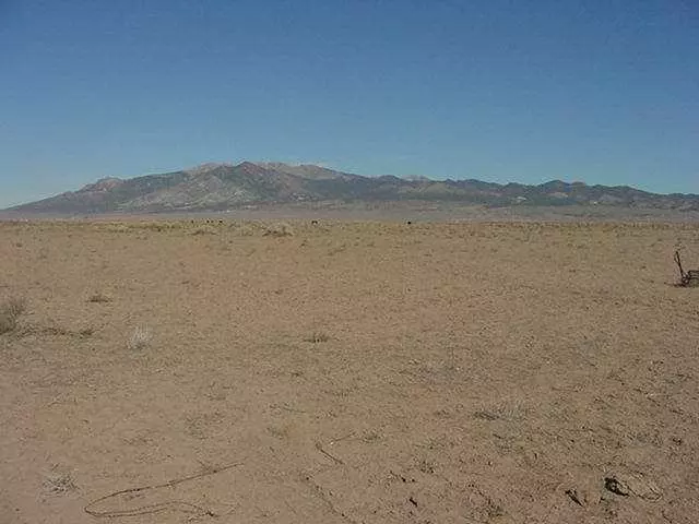 5 Acres By Minersville, Minersville, UT 84752