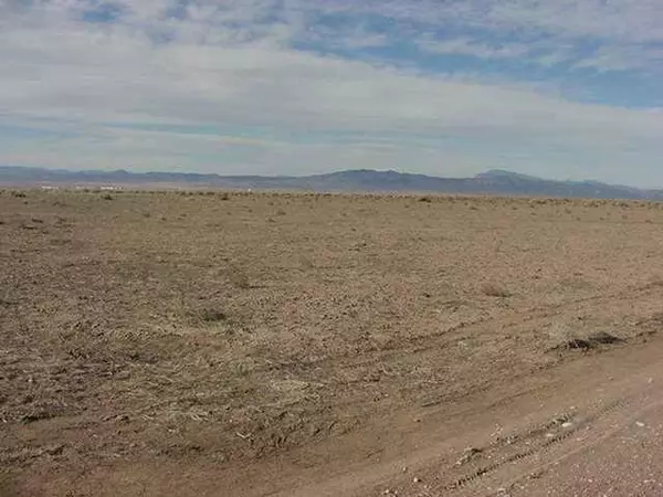 Minersville, UT 84752,5 Acres By Minersville