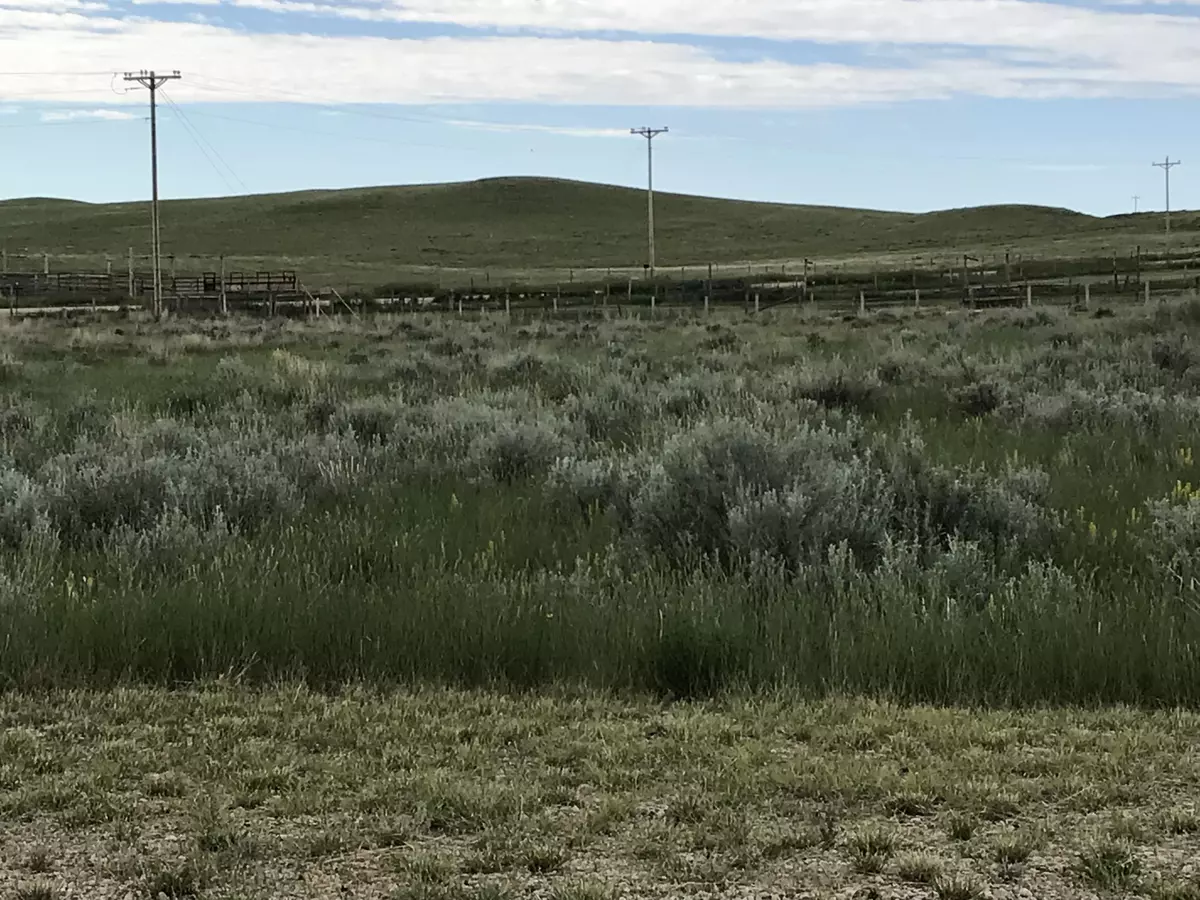 Buffalo, WY 82834,Lot 9 TBD