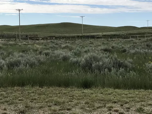 Lot 9 TBD, Buffalo, WY 82834