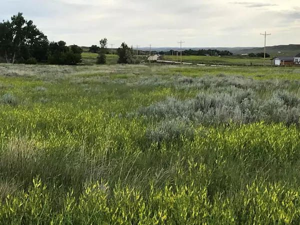 Lot 18 TBD, Buffalo, WY 82834