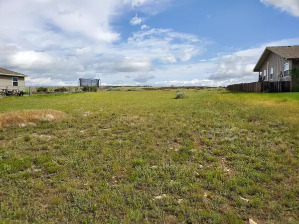 Pinnacle DR, Buffalo, WY 82834