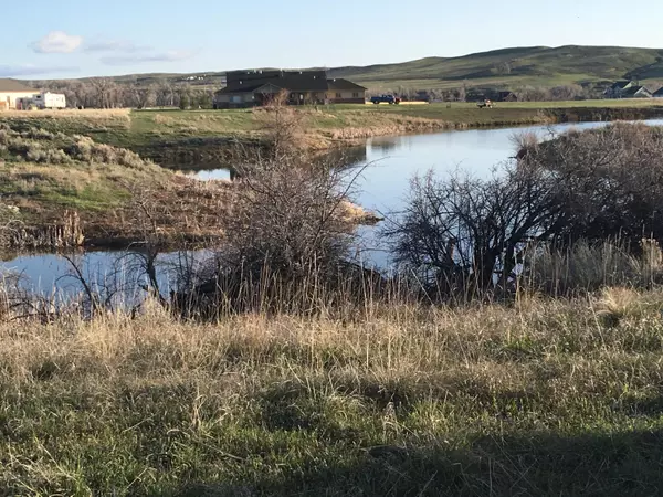 Buffalo, WY 82834,Lot 24 Emerald Park