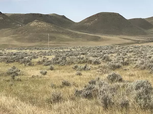 Lot 12 TW RD, Buffalo, WY 82834