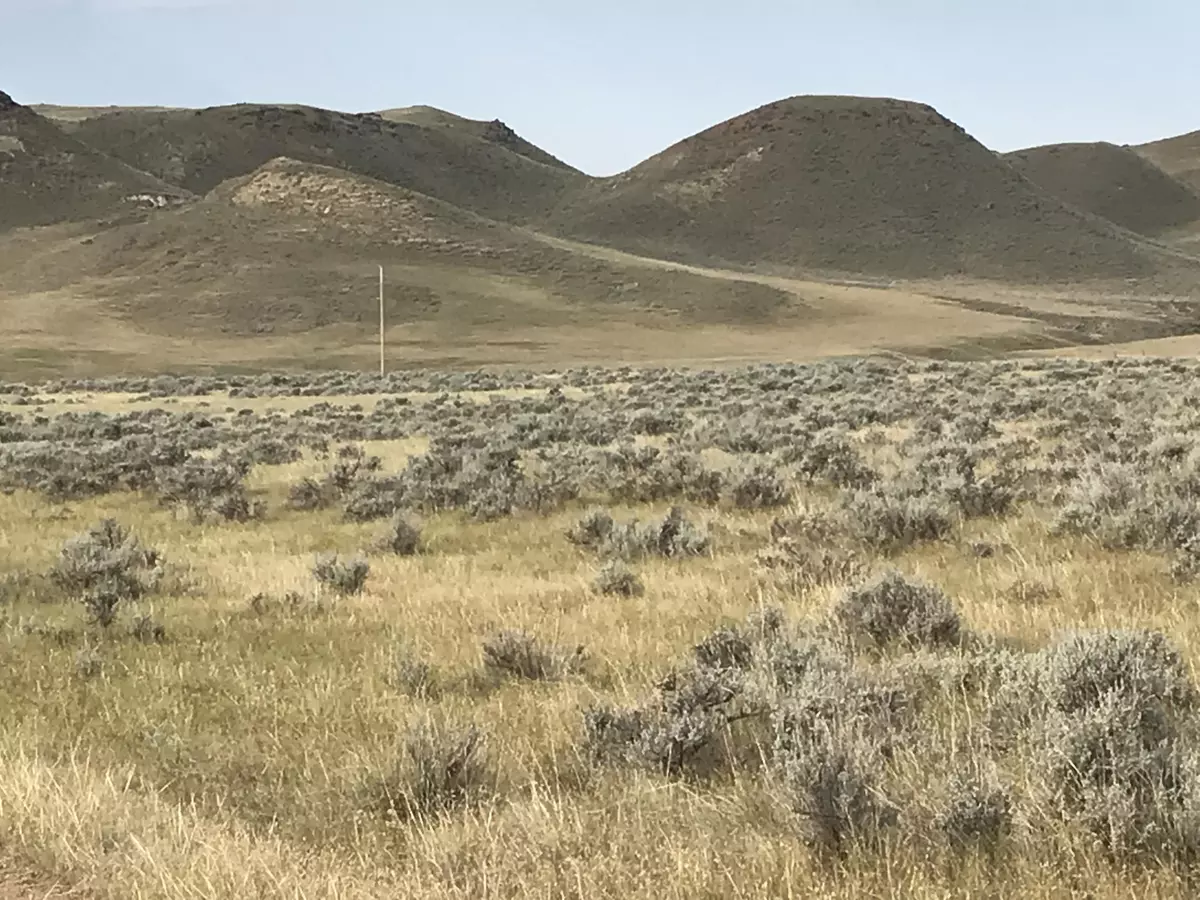 Buffalo, WY 82834,Lot 10 TW RD