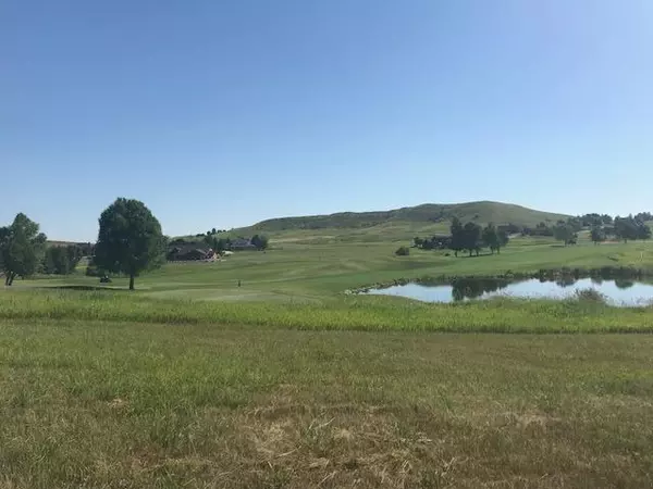 Sheridan, WY 82801,TBD Heather Hill LN #Lot 1 Minor 6