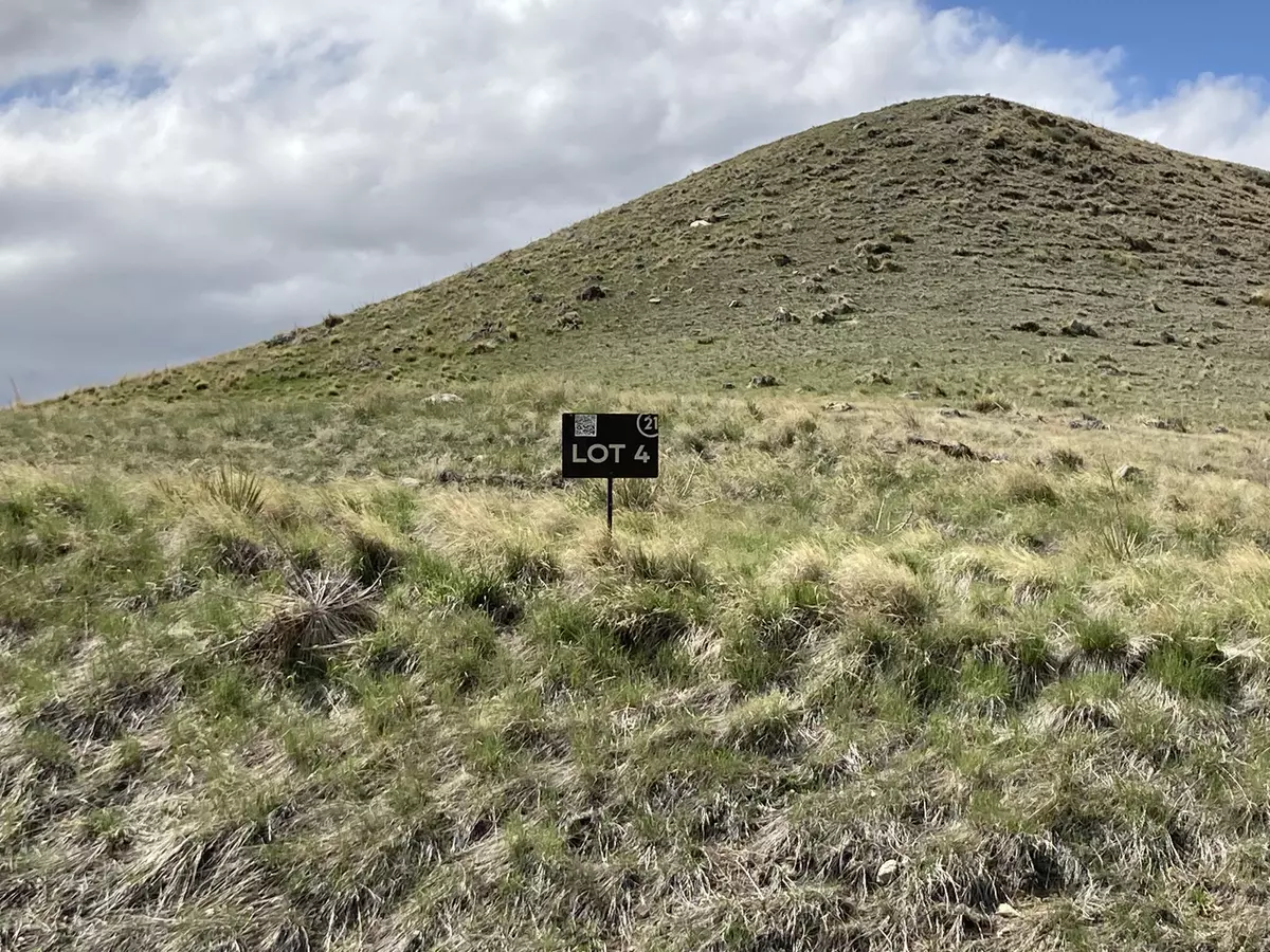 Buffalo, WY 82834,Lot 4 Sand Creek DR